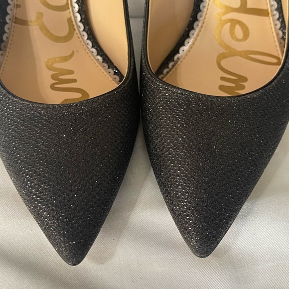 Sam Edelman Hazel Pointed Heel 👠 - Picture 11 of 14